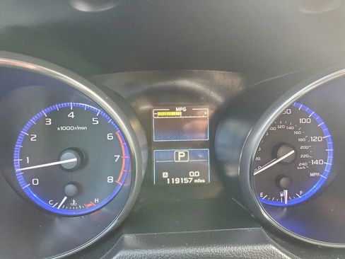 Used 2017 Subaru Legacy 2.5i Premium image 18