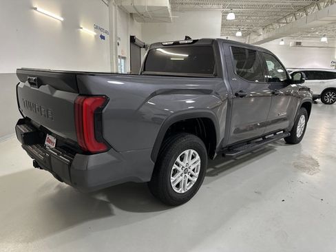 Used 2022 Toyota Tundra SR5 image 9
