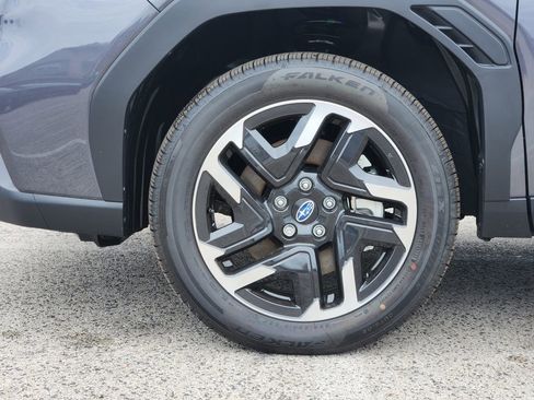New 2026 Subaru Forester Sport AWD/4WD image 7