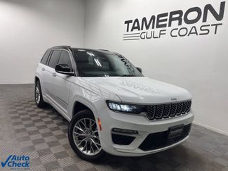Used 2024 Jeep Grand Cherokee Summit video 1