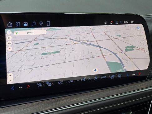 New 2026 Chevrolet Suburban Premier image 33