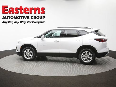 Used 2020 Chevrolet Blazer LT AWD/4WD image 62