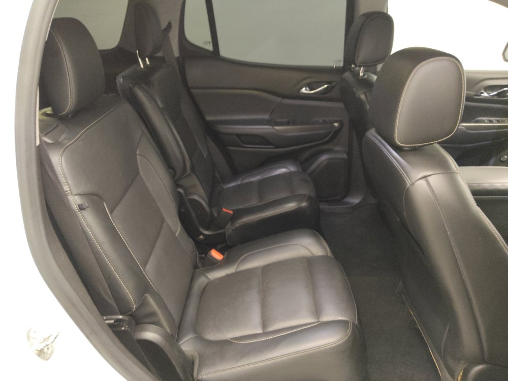 Used 2019 GMC Acadia SLT FWD image 19