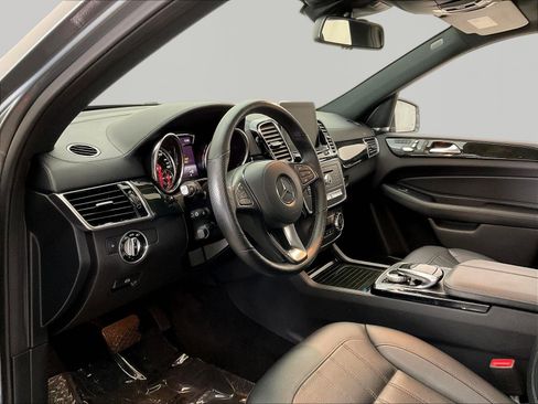 Certified 2019 Mercedes-Benz GLS 450 4MATIC image 17