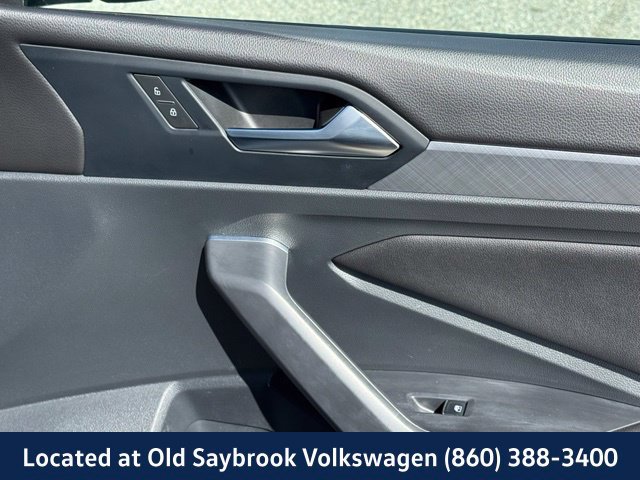 Certified 2024 Volkswagen Jetta SE FWD image 27