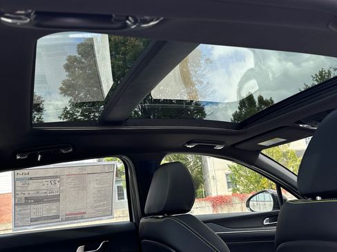 New 2026 Kia K5 GT image 14