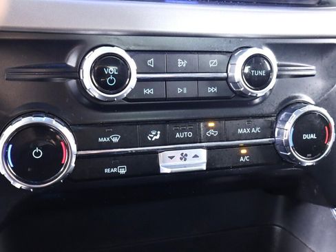 Used 2024 Ford F150 XLT w/ Mobile Office Package image 22