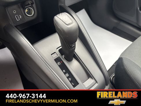 Used 2024 Nissan Versa S w/ Electronics Package image 20