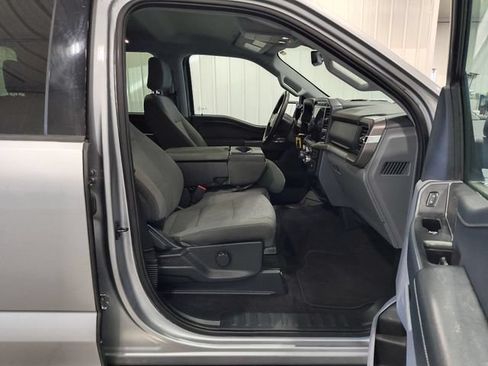 Used 2024 Ford F150 XLT AWD/4WD image 26