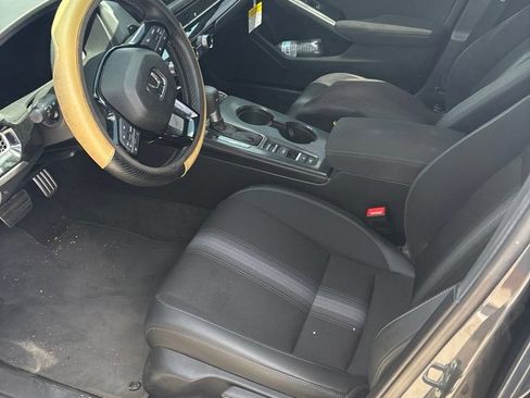 Used 2026 Honda Civic Sport image 16