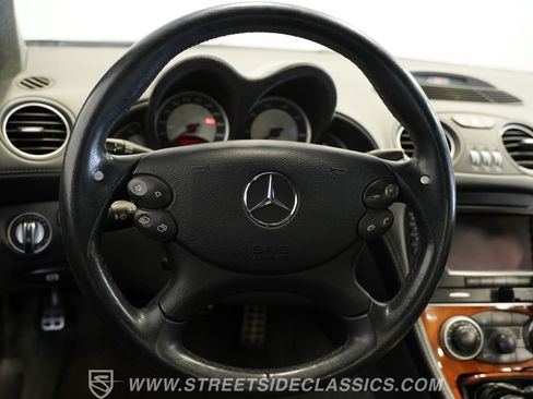 Used 2005 Mercedes-Benz SL 65 AMG image 38