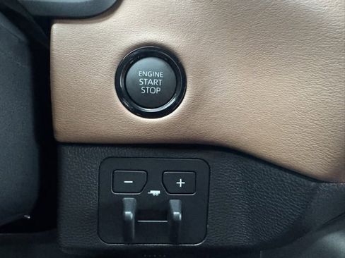 New 2026 Toyota Tundra 1794 Edition image 34