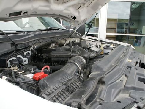 Used 2021 Ford F250 XL w/ STX Appearance Package image 13