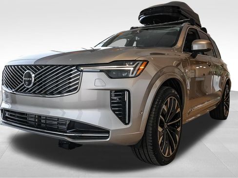 New 2026 Volvo XC90 T8 Ultra w/ Lounge Package AWD/4WD image 1