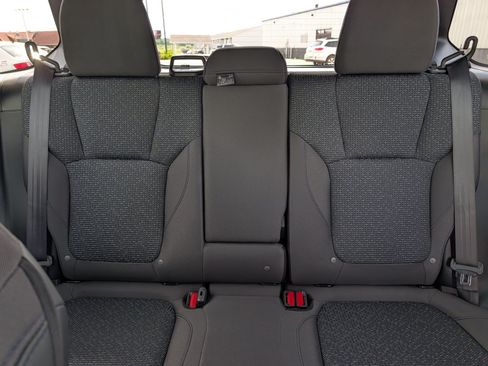 Certified 2026 Subaru Forester Premium AWD/4WD image 13