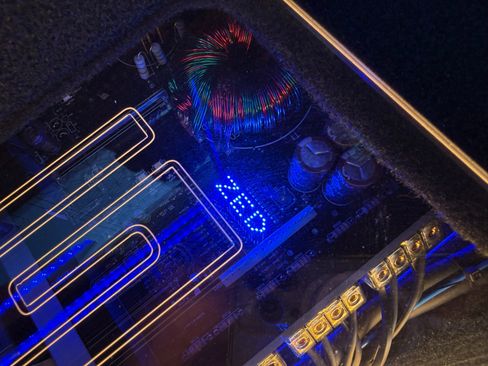 Used 2020 Mercedes-Benz G 63 AMG 4MATIC image 68