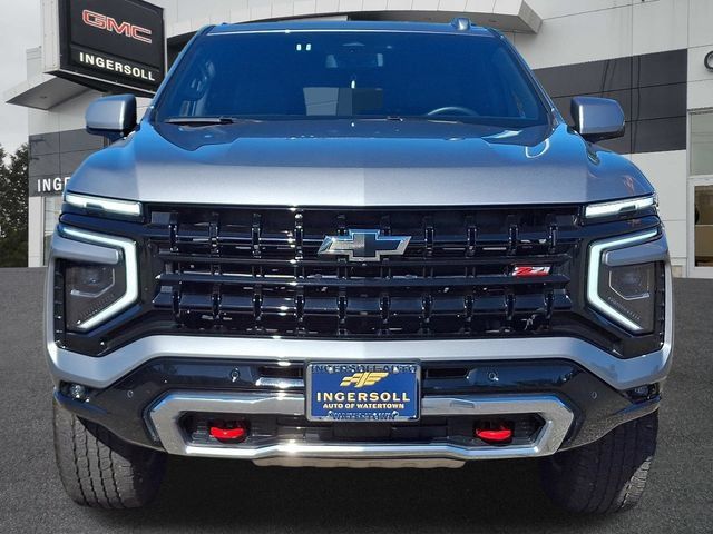 Used 2025 Chevrolet Tahoe Z71 AWD/4WD image 21