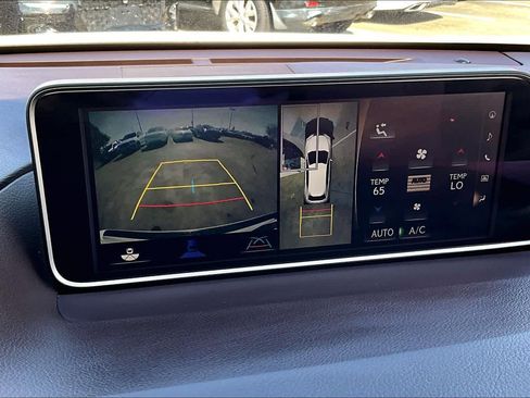 Used 2019 Lexus RX 350 FWD image 23