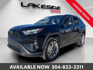 Certified 2023 Toyota RAV4 XLE Premium video 2