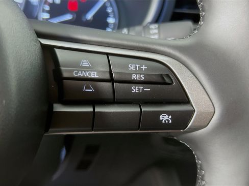 New 2026 MAZDA MAZDA3 s image 16