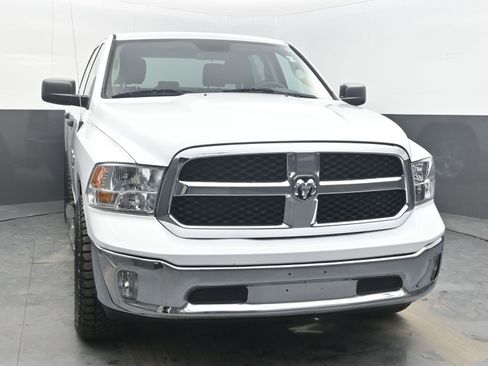 Used 2020 RAM 1500 Tradesman w/ Tradesman SXT Package image 2