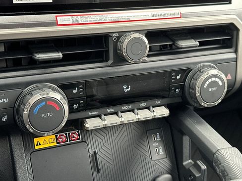 New 2026 Toyota 4Runner SR5 image 20