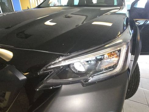 Used 2024 Subaru Outback Wilderness AWD/4WD image 28