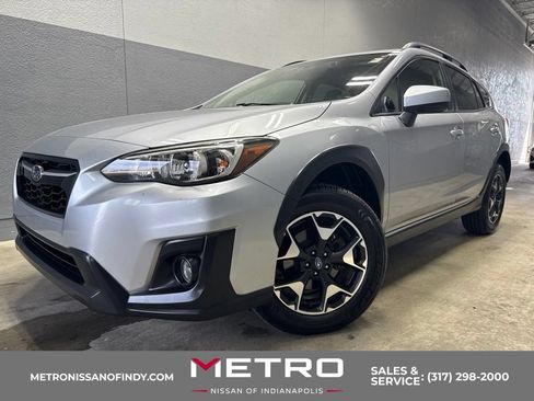 Used 2019 Subaru Crosstrek 2.0i Premium AWD/4WD image 1