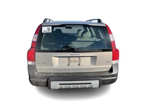 Used 2005 Volvo XC70 image 4