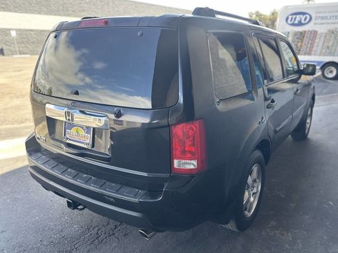 Used 2009 Honda Pilot EX-L image 3