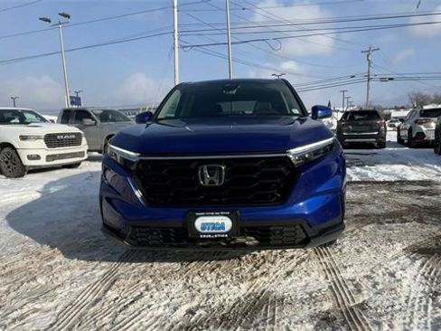 Used 2023 Honda CR-V EX-L image 3