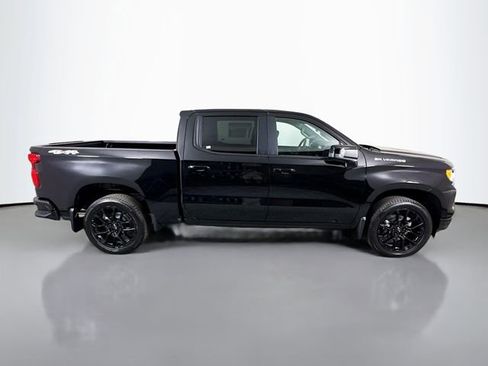 New 2026 Chevrolet Silverado 1500 RST w/ Safety Package image 10