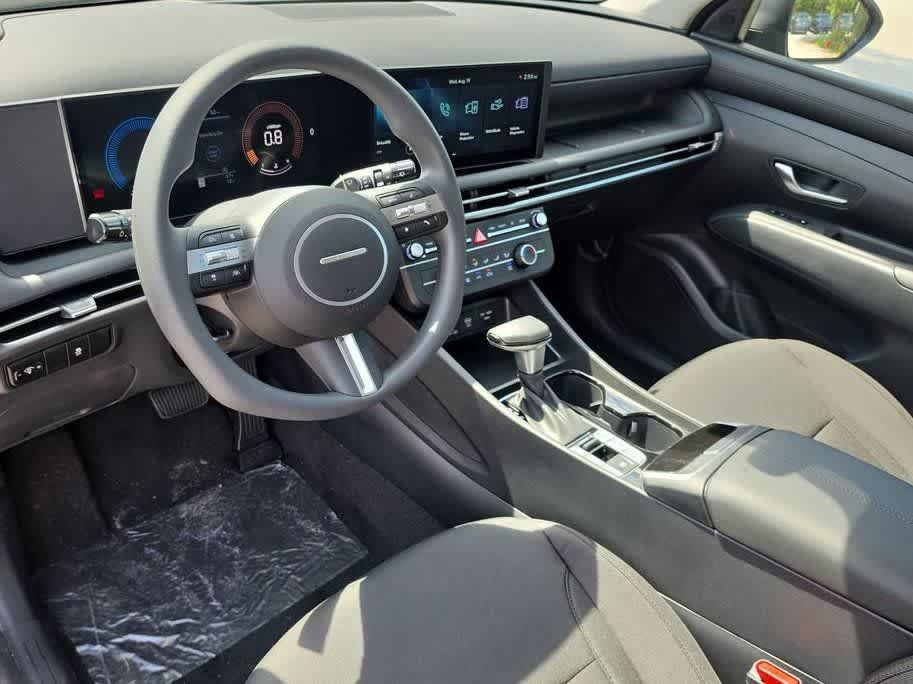New 2026 Hyundai Tucson SE FWD image 15