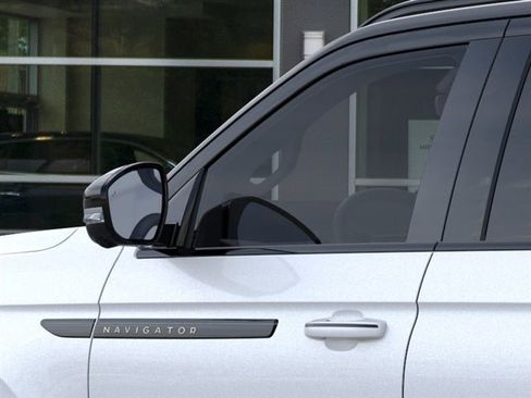 New 2026 Lincoln Navigator L Black Label w/ Black Label Special Edition AWD/4WD image 66