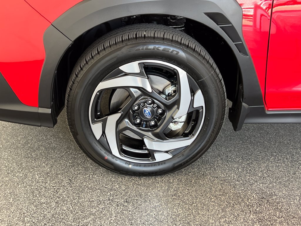 New 2026 Subaru Crosstrek 2.5i Limited AWD/4WD image 28
