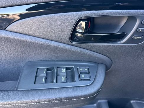Certified 2023 Honda Passport Elite image 13