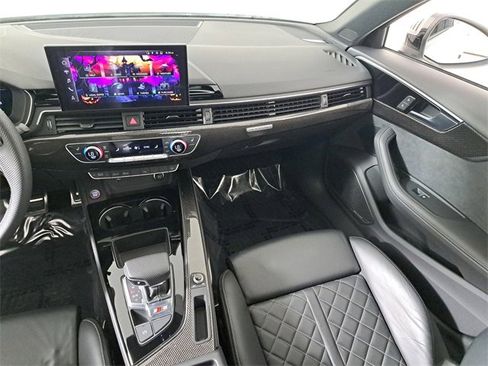 Used 2023 Audi S4 Premium Plus image 17