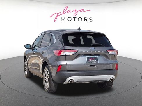 Used 2022 Ford Escape SEL AWD/4WD image 7