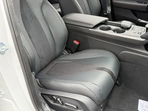 New 2025 Acura TLX A-Spec Package image 23