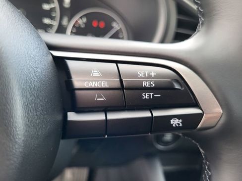 New 2026 MAZDA MAZDA3 2.5 S Sedan w/ Preferred Pkg image 17