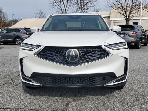 New 2026 Acura MDX Technology Package image 2