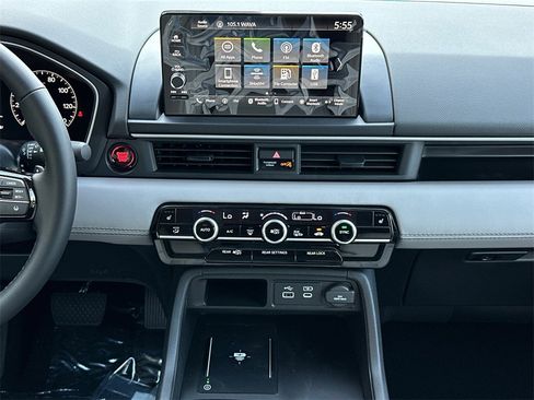 New 2025 Honda Pilot EX-L image 19