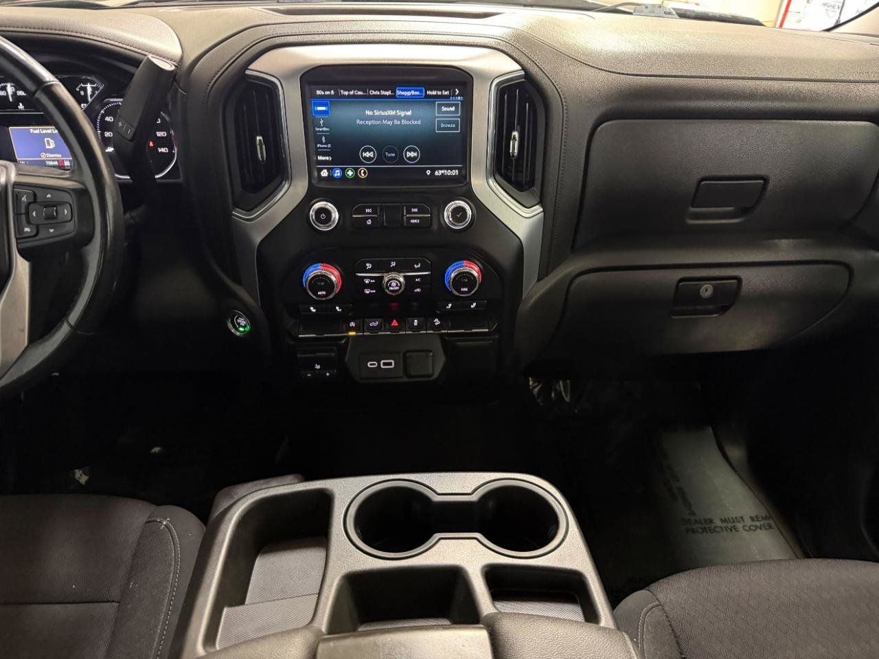 Used 2021 GMC Sierra 1500 Elevation AWD/4WD image 35