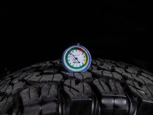 Used 2014 Toyota 4Runner SR5 image 44