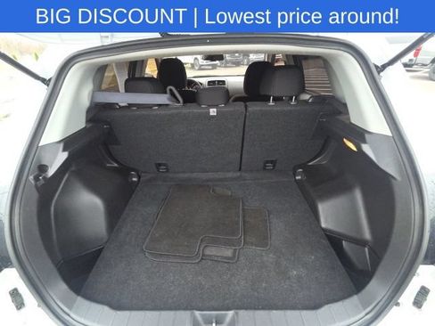 Used 2022 Mitsubishi Outlander Sport FWD image 13