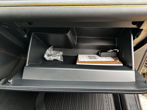 New 2026 Ford Explorer Tremor w/ Tremor Ultimate Package image 33