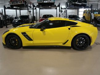 Used 2016 Chevrolet Corvette Z06 w/ 3LZ Preferred Equipment Group video 2