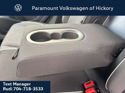 New 2026 Volkswagen Jetta Sport FWD image 15