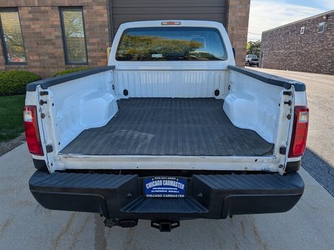Used 2012 Ford F250 XL w/ PWR Equipment Group AWD/4WD image 8
