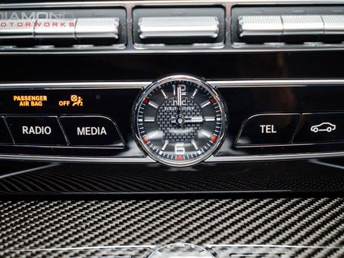 Used 2020 Mercedes-Benz G 63 AMG 4MATIC image 97